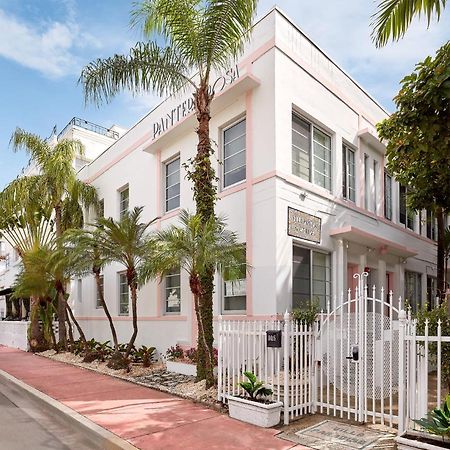 Hotel Pantera Rosa Miami Beach Zewnętrze zdjęcie