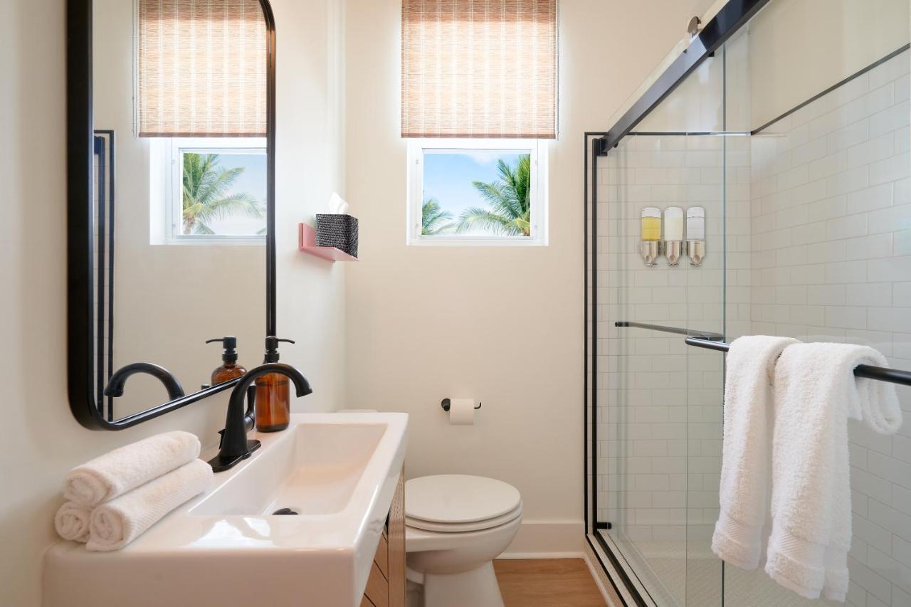 Hotel Pantera Rosa Miami Beach Zewnętrze zdjęcie