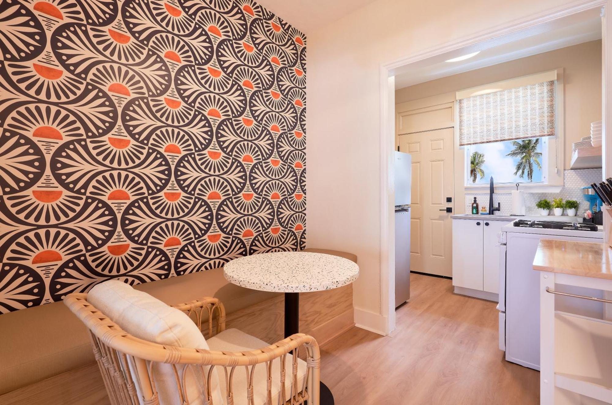 Hotel Pantera Rosa Miami Beach Zewnętrze zdjęcie